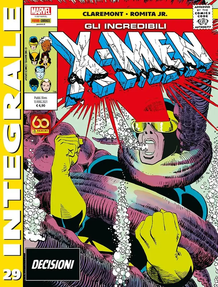 Volume cover